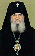 Архиепископ Благовещенский и Тындинский Гавриил получил награду за вклад в развитие казачества